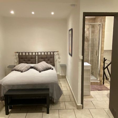 Apartament La Dolce Vita Climatisation Animal Interdit Bargemon Zewnętrze zdjęcie