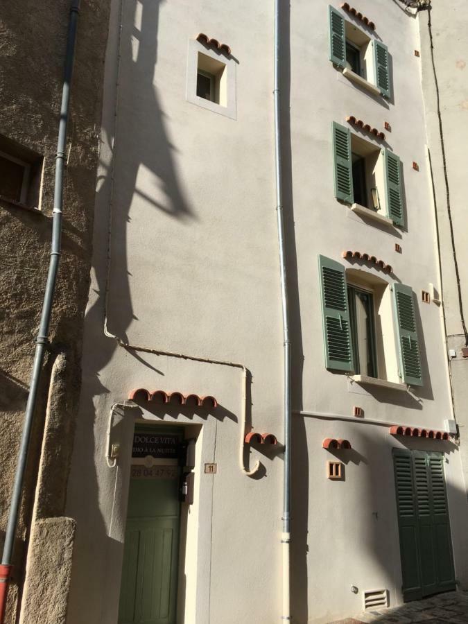 Apartament La Dolce Vita Climatisation Animal Interdit Bargemon Zewnętrze zdjęcie