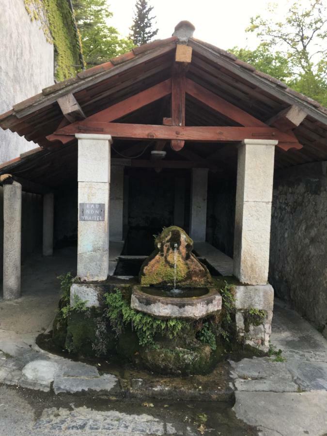 Apartament La Dolce Vita Climatisation Animal Interdit Bargemon Zewnętrze zdjęcie